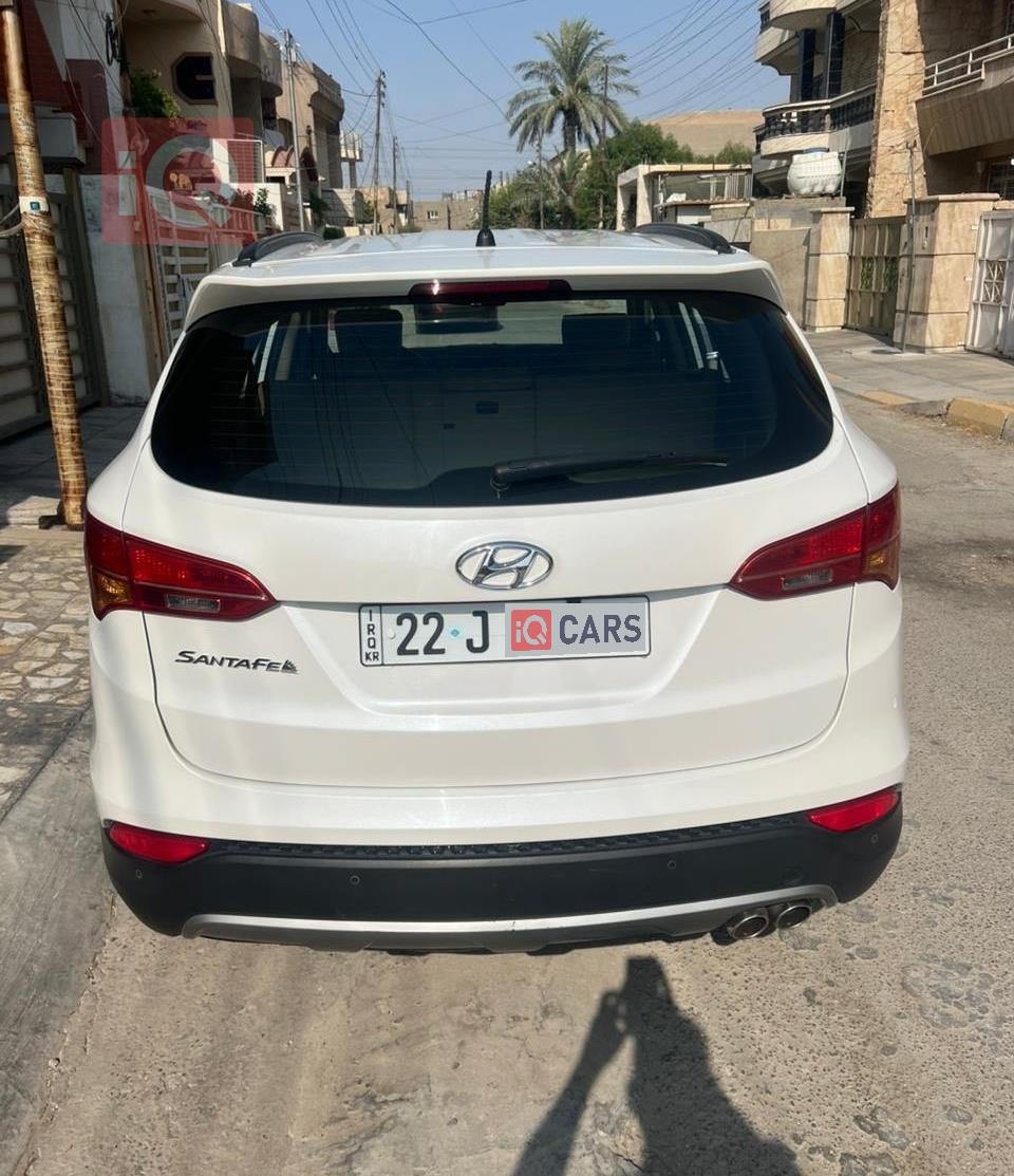 هیوندای سەنتافی